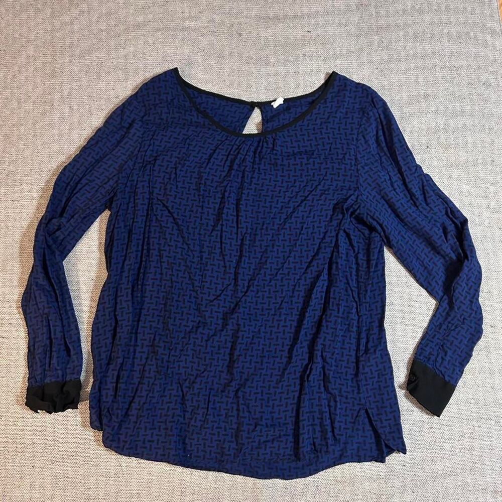 Old-navy Women's Navy blouse